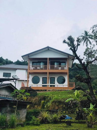 Exterior & Views 2, Koh Yao Yai Sea Breeze House, Ko Yao District