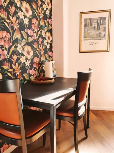 Dining 4, KBCityRooms, Luzern