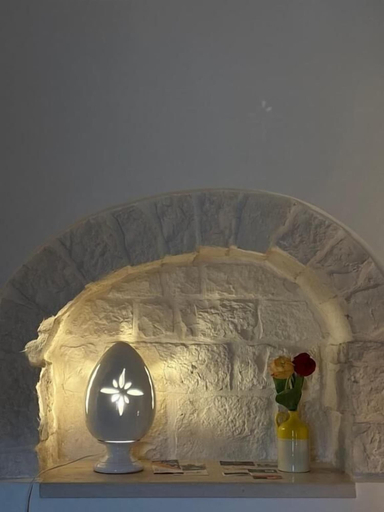 Others 5, Trulli Pastore, Bari