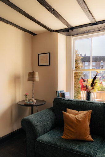 Public Area 3, The Wensleydale Hotel, North Yorkshire