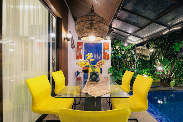Others 4, The Lavana Signature Casa Aleggro, Bogor