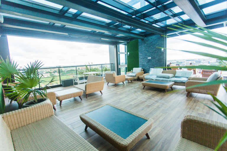 Others 3, Accra Luxury Apartments @ Kass, Accra