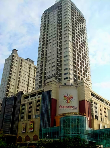 Exterior & Views, Tanah Abang Houses, Jakarta Pusat