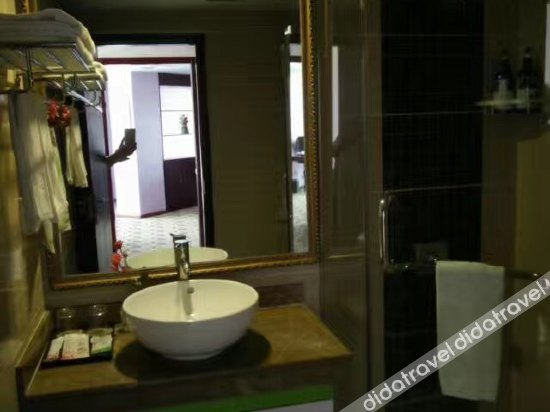 Others 2, Jinzhao Hotel, Changde