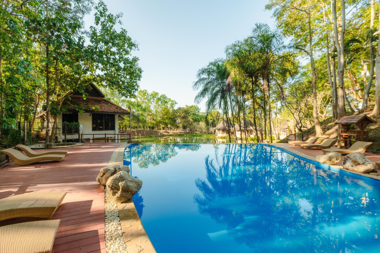 Sport & Beauty 2, Jirung Health Village Chiang Mai, Mae Rim