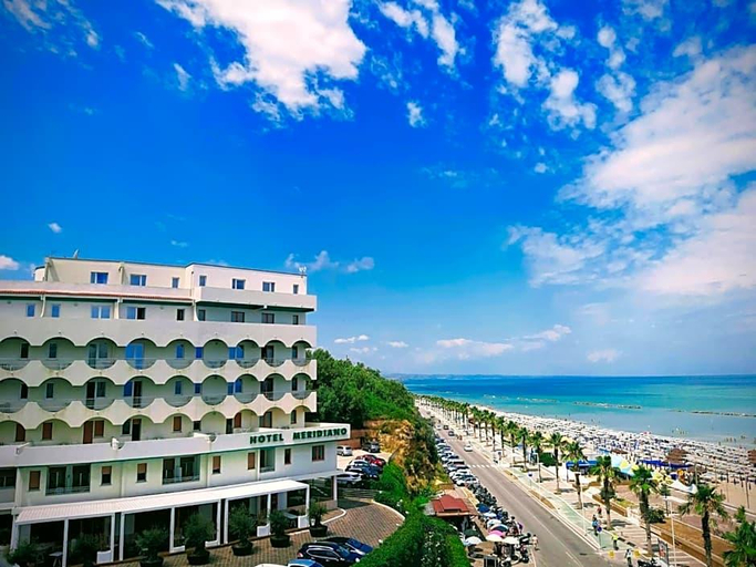 Exterior & Views 5, Meridiano, Campobasso