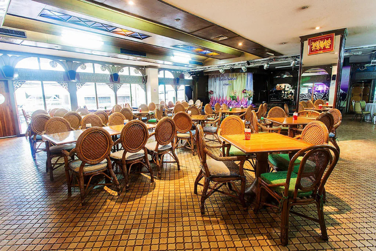 Food & Drinks 5, Pailyn Phitsanulok Hotel, Muang Phitsanulok