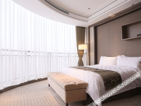 Others 4, Xinyue Hotel, Langfang