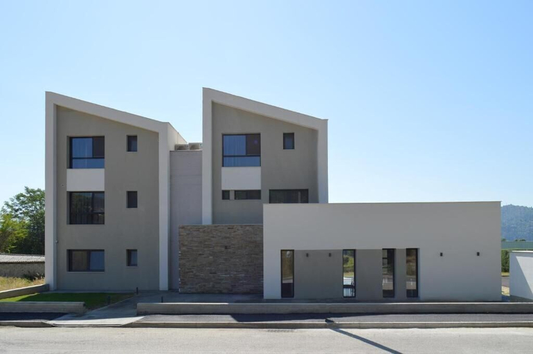 Exterior 5, OIKOI - Luxury Suites & Maisonettes, West Macedonia