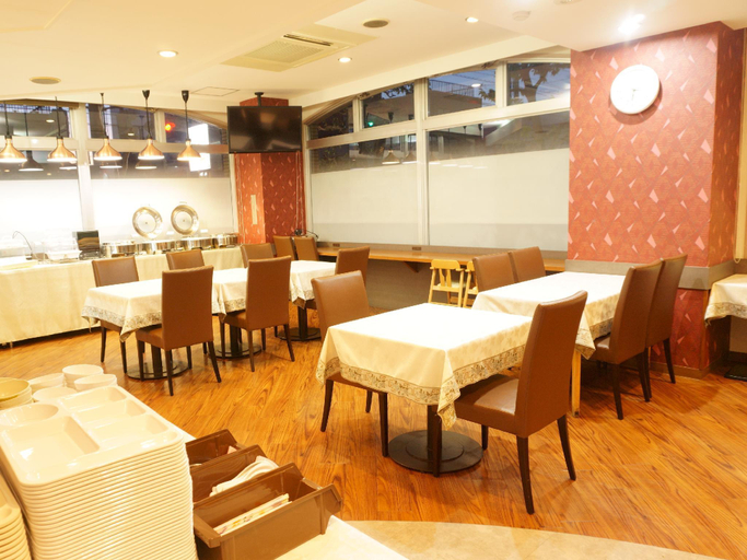 Public Area 3, Apa Hotel Saitama Yatsuka-ekimae, Sōka