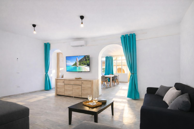 Others 4, Bonora Suites, Ogliastra