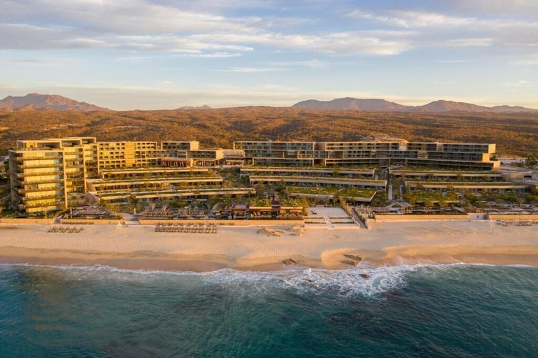Beach, The Club at Solaz, La Paz