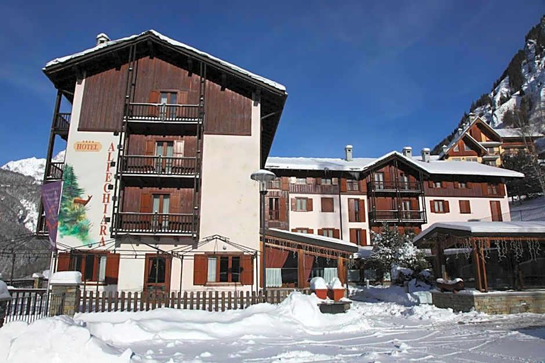 General view 5, Alpechiara, Aosta