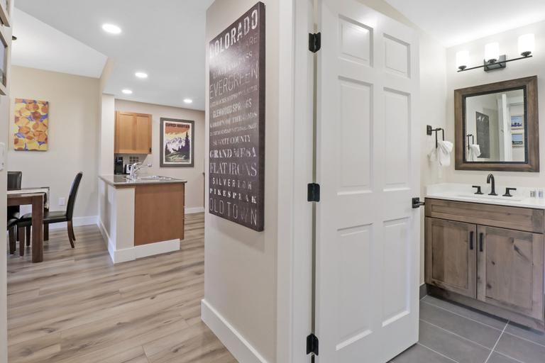 Interior 5, Pp308 Passage Point 2 Bedroom Condo, Summit