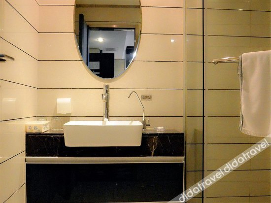 其他 4, Hongfu Hotel, Yantai