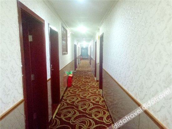 Others 2, Jiayunlai Business Hotel, Chengdu