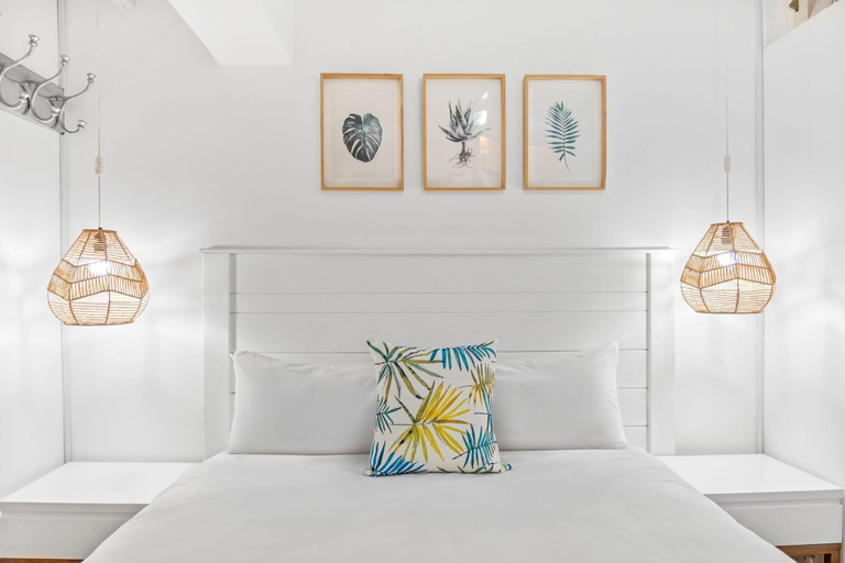 Bedroom 3, Clifton Studio 104, City of Cape Town
