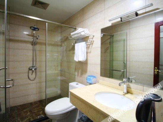 Others 4, Xiujiang Bandao Hotel, Jiujiang