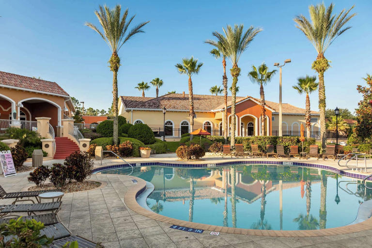 Pool 5, Palm Garden at Regal Palms, Polk