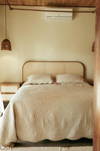 Bedroom 3, Jocotoka Village - Ponta do Corumbau, Prado