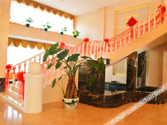 Others 3, Tongtianxia Hotel, Changzhi