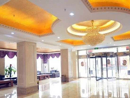 Others 4, Jinhe Changyuan Hotel, Beijing
