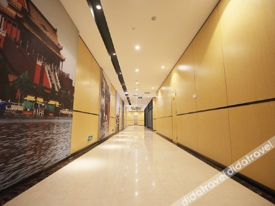 Others 5, Jintai Hotel, Kaifeng
