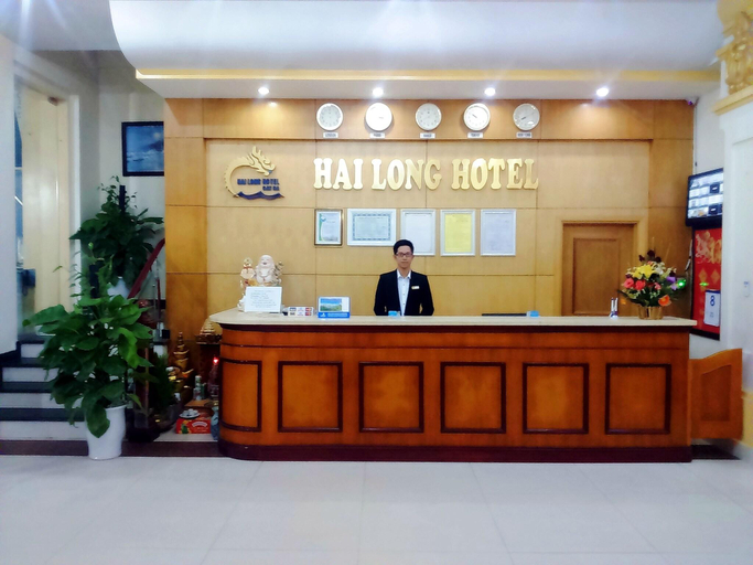 Public Area 3, Hai Long Hotel, Cát Hải