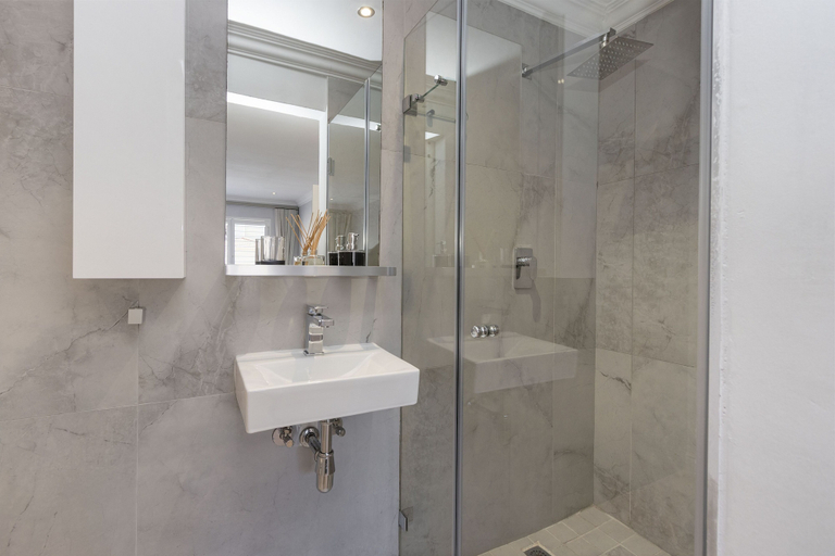 Bathroom 3, Villa Balmoral 14, City of Cape Town