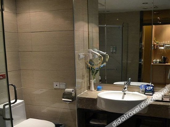 Others 4, Feng Yuan International Hotel, Xiangfan