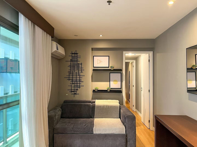 Interior 3, Premium Copacabana - Rio de Janeiro, Rio de Janeiro