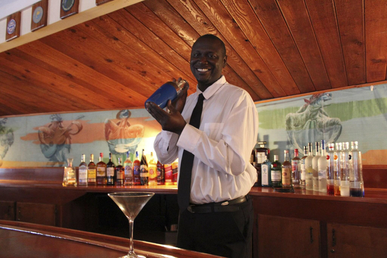 Food & Drinks 5, Bimini Big Game Club Resort & Marina