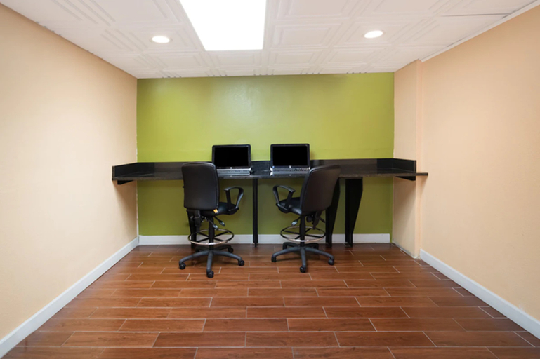 Business Facilities