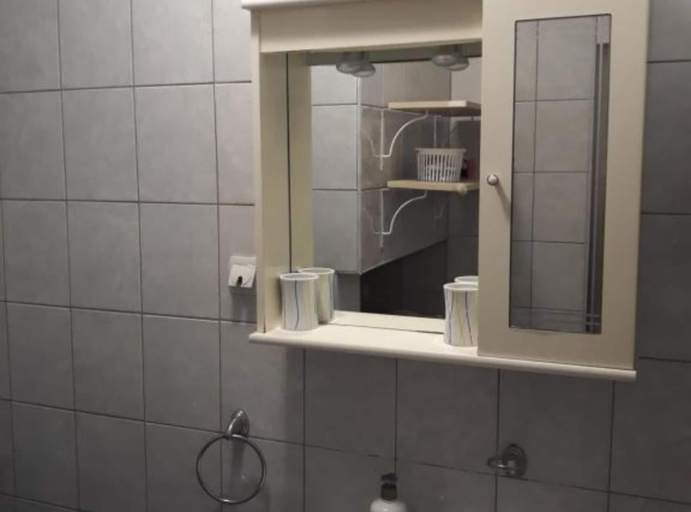 Bathroom 3, Villa Teodora Mare