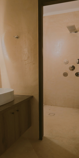 Bathroom 4, Aristea, Crete