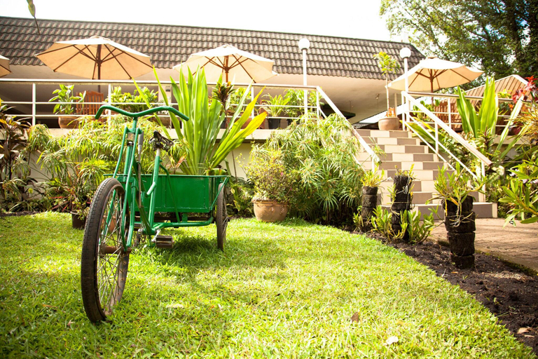 Exterior & Views, Bird of Paradise Hotel & Apartments, Goroka