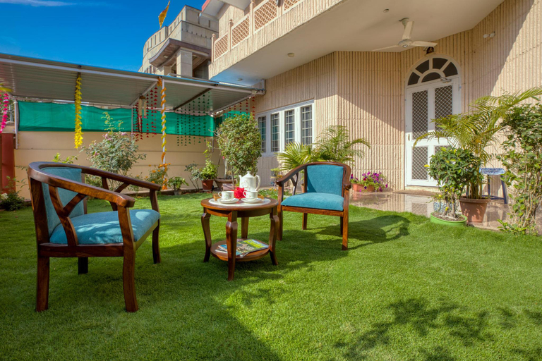 Others 4, Chandranita Homestay– Happy Room Retreat, Jaipur