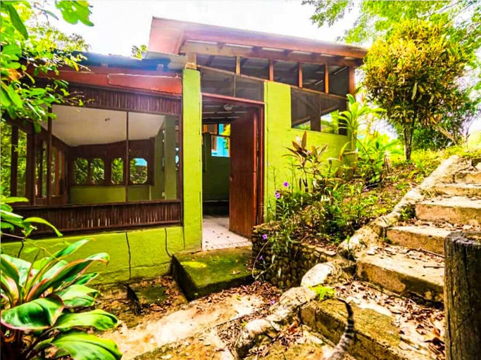 Exterior detail 2, Crown Jewel Eco Villa