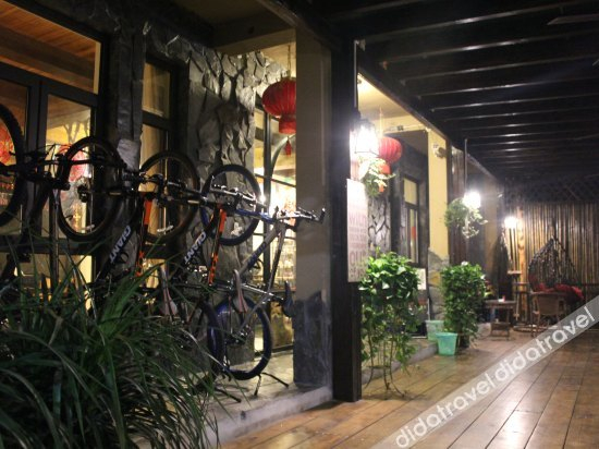 Others 4, Moganshan Pinhouwu Hotel, Huzhou