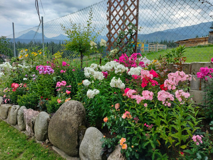 Others 4, U Bobakow, Tatra