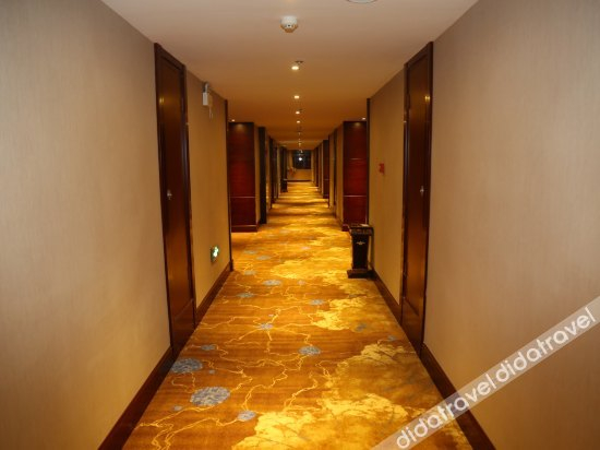 Others 3, Huize Manhai Hotel, Qujing