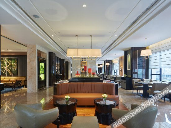 Others 3, The Island Hotel, Chengdu