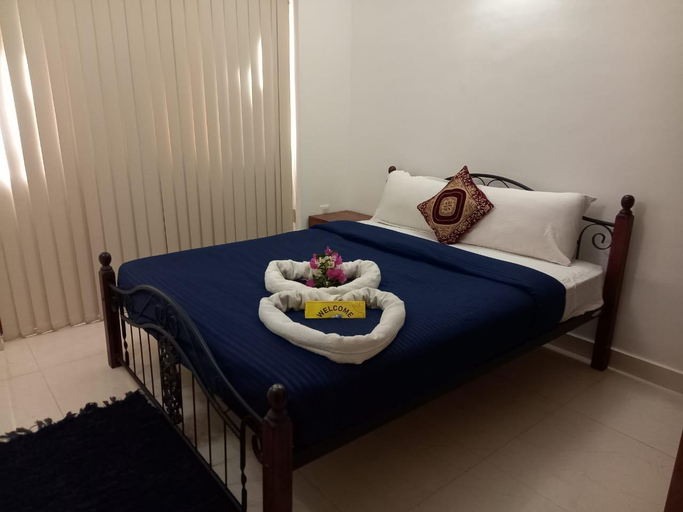 Bedroom 2, Goa tour advisor and hospitality, North Goa