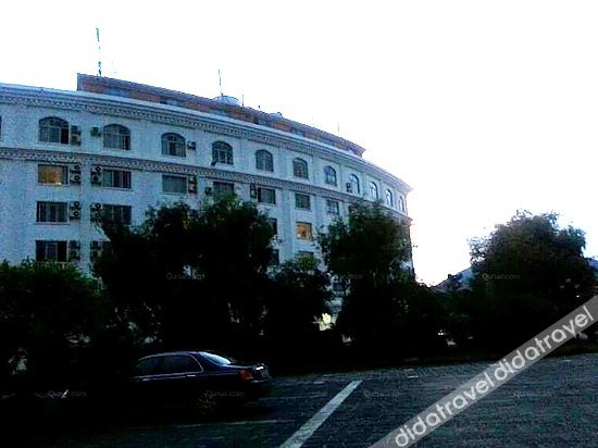 Others 3, wanjiadenghuo Hotel, Baoshan