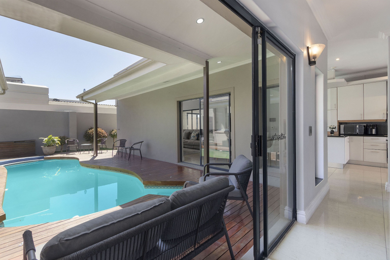 Sport & Beauty 4, Villa Balmoral 14, City of Cape Town