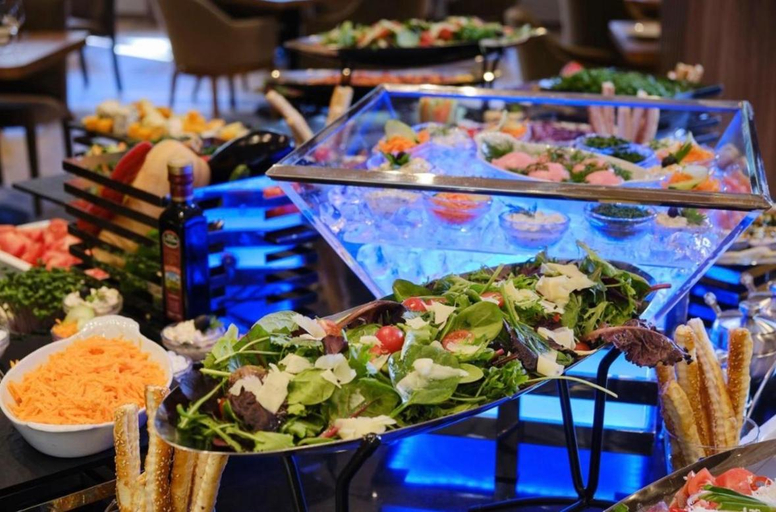 Food & Drinks 2, Family Luxury Private Apartments in 4 star SPA Resort St Ivan Rilski, Bansko, Bansko