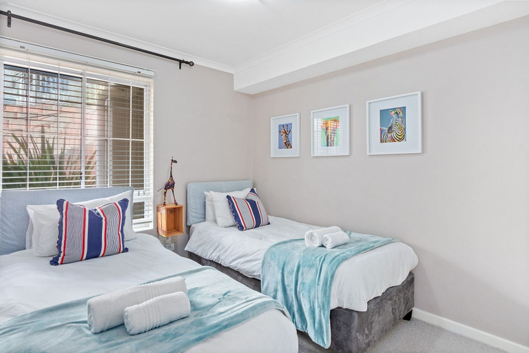 Bedroom 3, Neptune Isle 9, City of Cape Town