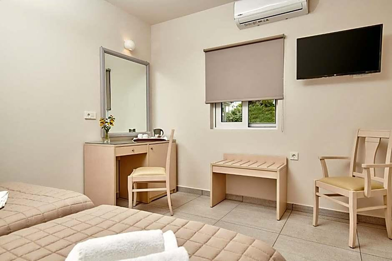Bedroom 3, Iliessa Beach by GHH, Ionian Islands