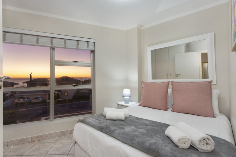 Bedroom 3, The Bay A101, City of Cape Town