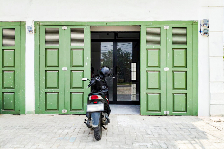 Facility 5, Adi Inn Homestay RedPartner, Medan